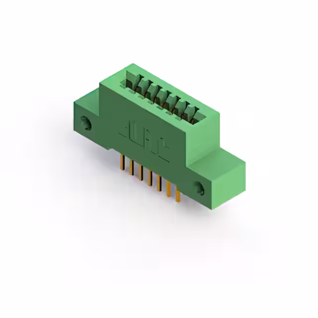 842-014-542-212 EDAC Inc.  Edgeboard Connectors